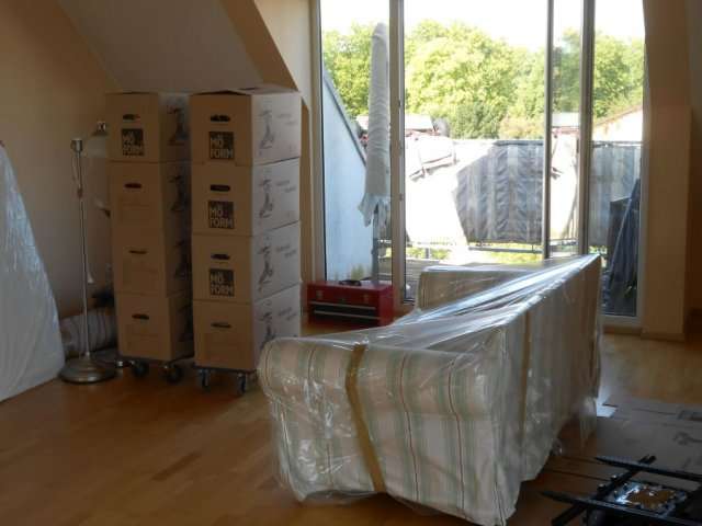 Privatumzug Galeriebild 2